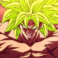 Broly