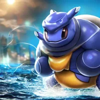 Blastoise