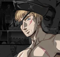 Erwin Smith