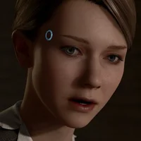 Kara -DBH-
