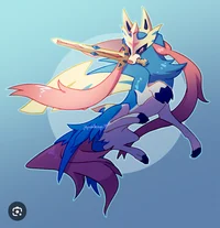 Zacian