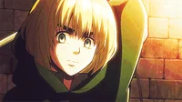 Armin Arlert