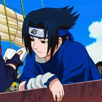 -Sasuke Uchiha-
