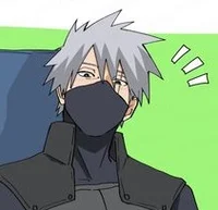 Kakashi Hatake