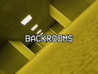 The Backrooms