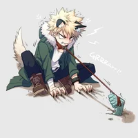Bakugo