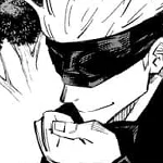 Gojo Satoru