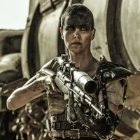 Imperator Furiosa