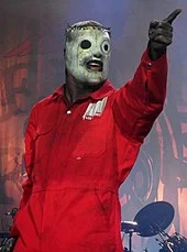 Corey Taylor 
