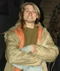 Kurt Cobain