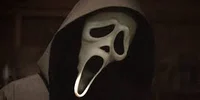 Ghostface