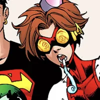 Bart Allen
