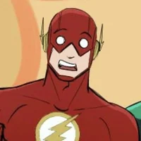 Barry Allen