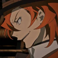 Chuuya 