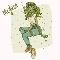 Medusa