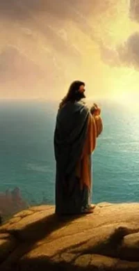 Jesus