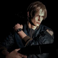 Leon Kennedy