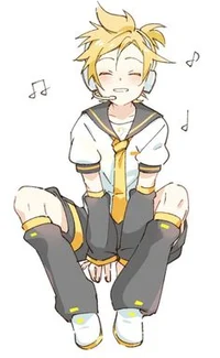 Kagamine Len
