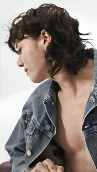 Jungkook jeon