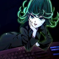 Tatsumaki