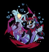 Husk x AngelDust