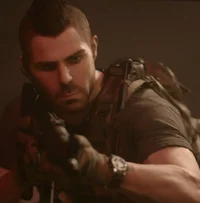 John MacTavish
