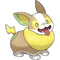 Yamper