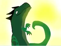 chinasaur enthusiast