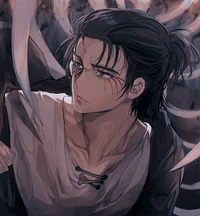 Eren - Swordman