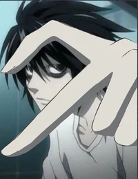 L Lawliet