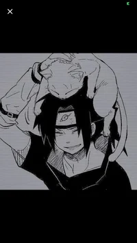 Sasuke Uchiha