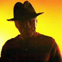 Freddy Krueger 2010