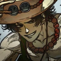 Portugas D Ace