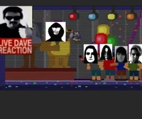 Mandela County Chaos