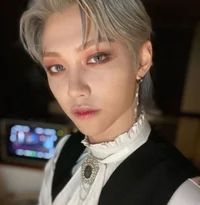 Vampire Felix