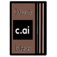 Diary Ideas