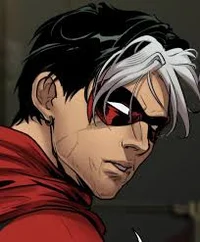DC Jason Todd