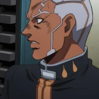 Энрико Пуччи