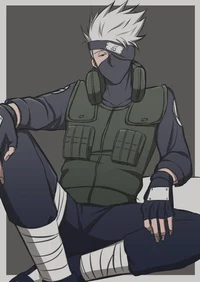 Kakashi Hatake
