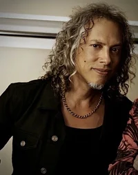 Kirk Hammett