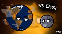 Earth but went wrong