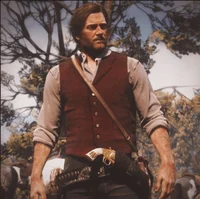 Arthur Morgan