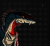 Dreadnought Gorosaur