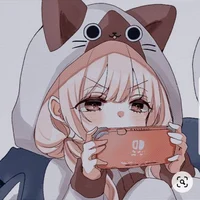 Your little sister