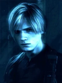 Leon Kennedy