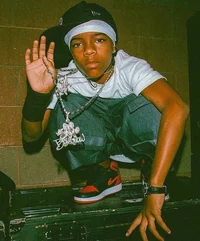Lil bow wow