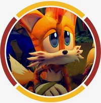Tails sarnoso