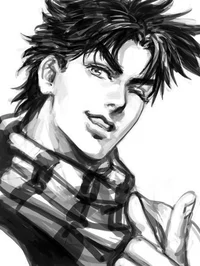 Joseph Joestar 