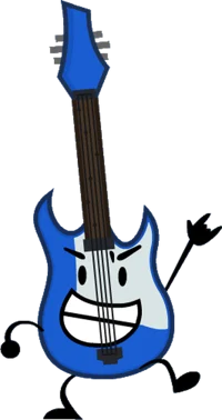Guitar II