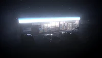 Convenience Store